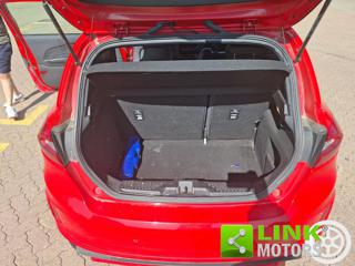 FORD Fiesta usata 22