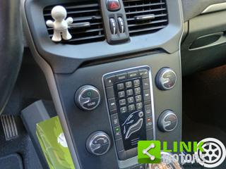 VOLVO V40 usata, con Immobilizzatore elettronico