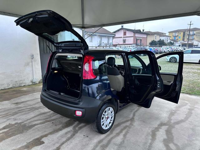 FIAT Panda usata 28