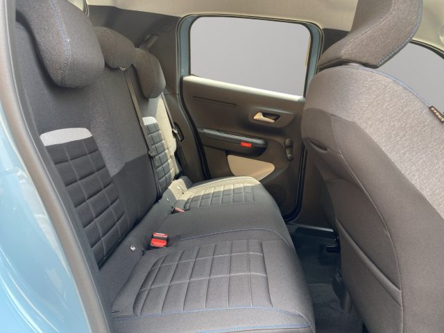 CITROEN C3 usata, con Bracciolo