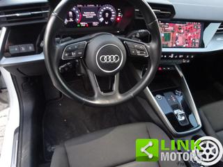 AUDI A3 usata, con Climatizzatore