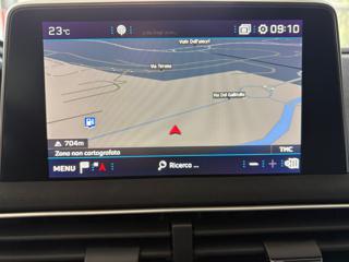 PEUGEOT 3008 usata, con USB