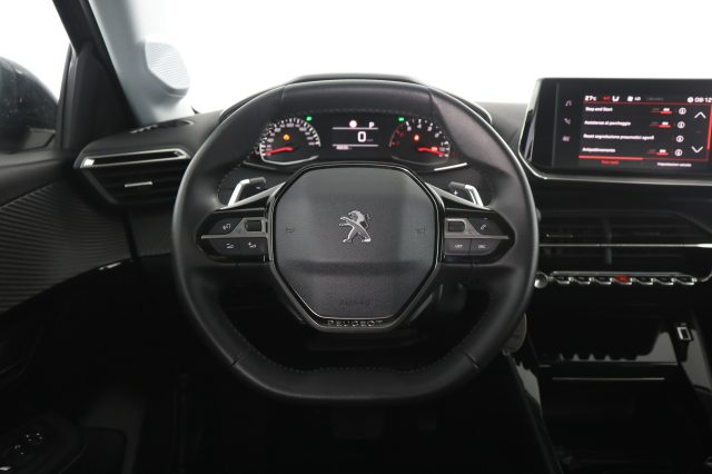 PEUGEOT 208 usata 5