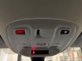 PEUGEOT 308 usata, con Fendinebbia