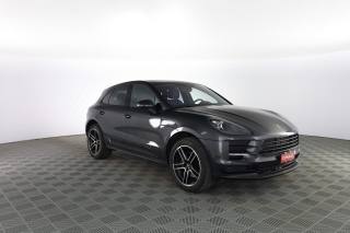 PORSCHE Macan usata 1