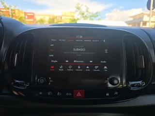 FIAT 500L usata, con Climatizzatore