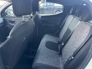 LANCIA Ypsilon usata, con ESP