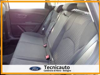 SEAT Leon usata, con Fendinebbia