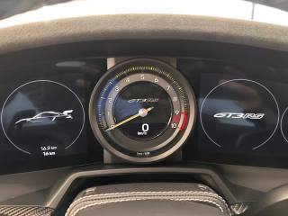PORSCHE 992 usata 14