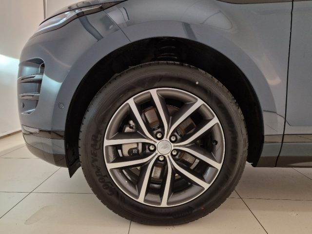 LAND ROVER Range Rover Evoque usata, con Controllo automatico clima