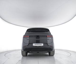LAND ROVER Range Rover Sport usata 6