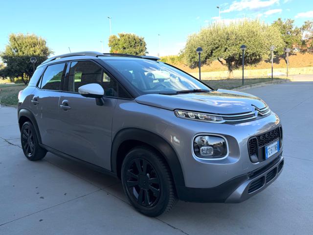 CITROEN C3 Aircross usata, con Monitoraggio pressione pneumatici