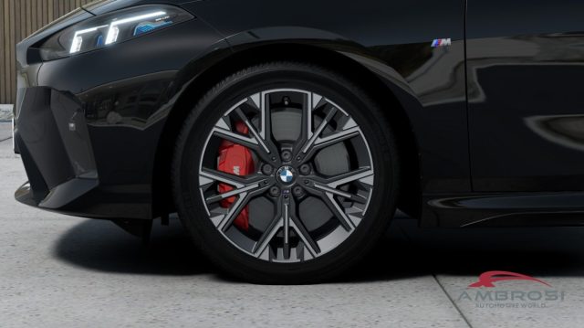 BMW 218 usata 7