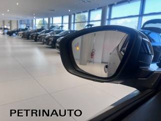PEUGEOT 2008 usata, con Luci diurne LED