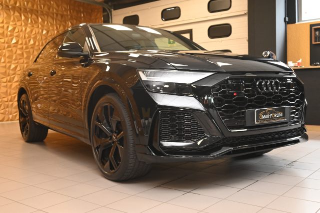 AUDI RS Q8 usata 198