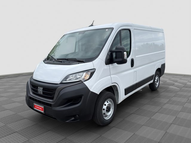 FIAT Ducato usata 0