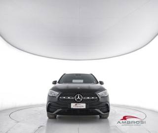 MERCEDES-BENZ GLA 200 usata 4