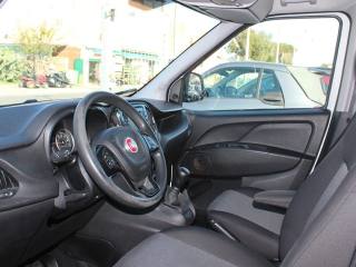 FIAT Doblo usata, con ESP