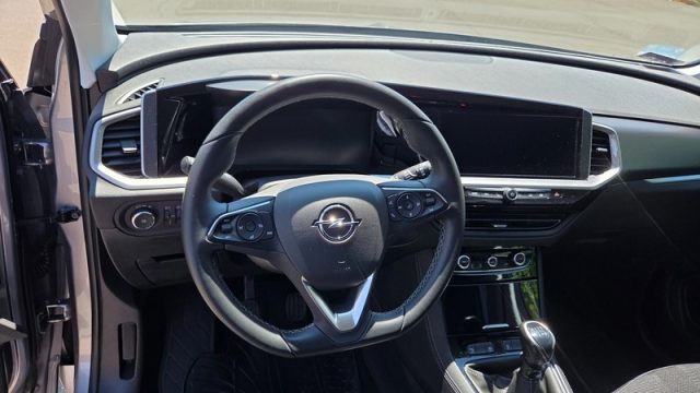 OPEL Grandland usata, con Servosterzo