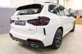 BMW X3 usata, con Cerchi in lega