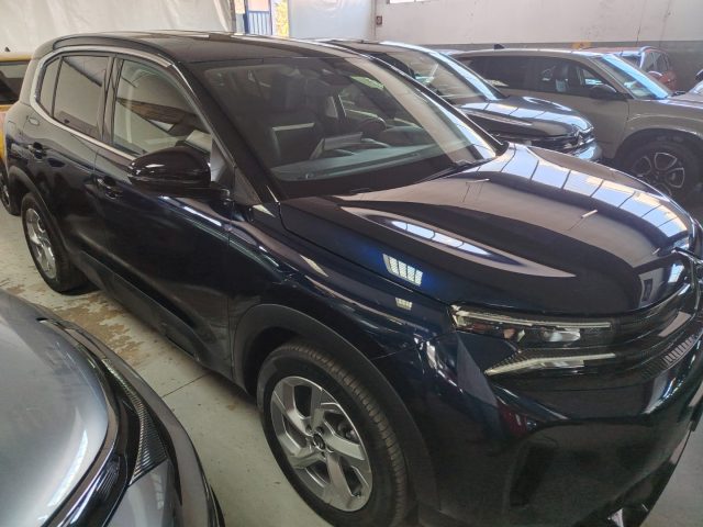 CITROEN C5 Aircross usata, con Autoradio