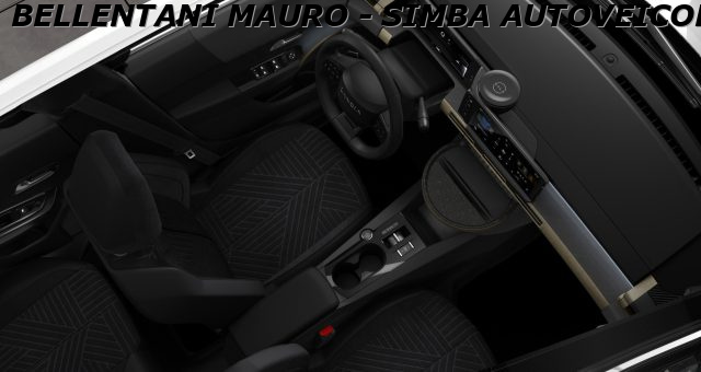 LANCIA Ypsilon usata, con Controllo trazione