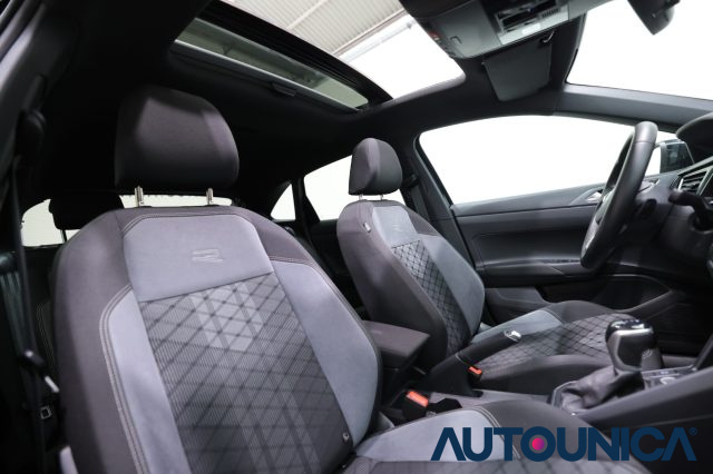 VOLKSWAGEN Taigo usata, con Limitatore di velocità