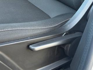 SMART ForFour usata, con Start/Stop Automatico