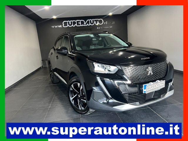 PEUGEOT 2008 usata, con ABS