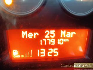 FIAT Punto Evo usata, con Airbag testa