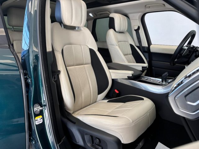 LAND ROVER Range Rover Sport usata, con Cerchi in lega