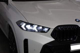 BMW X6 usata, con Airbag