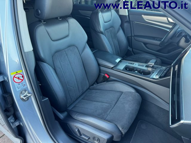AUDI A6 usata, con Trazione integrale