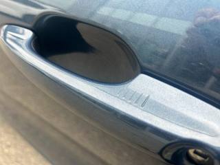 FORD Kuga usata, con Fendinebbia