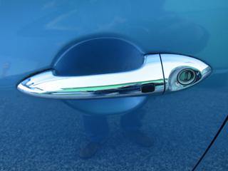 HYUNDAI iX20 usata 34