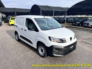 PEUGEOT Partner usata, con Airbag