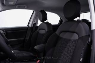 FIAT 500X usata, con ESP
