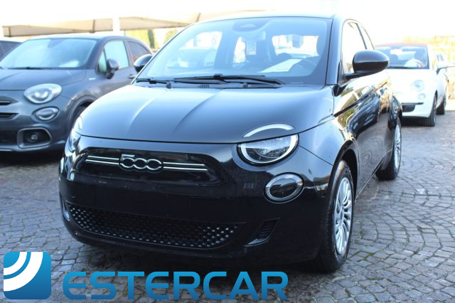 FIAT 500 usata, con ABS