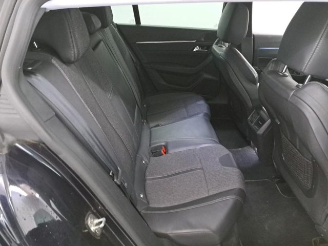 PEUGEOT 508 usata, con Boardcomputer