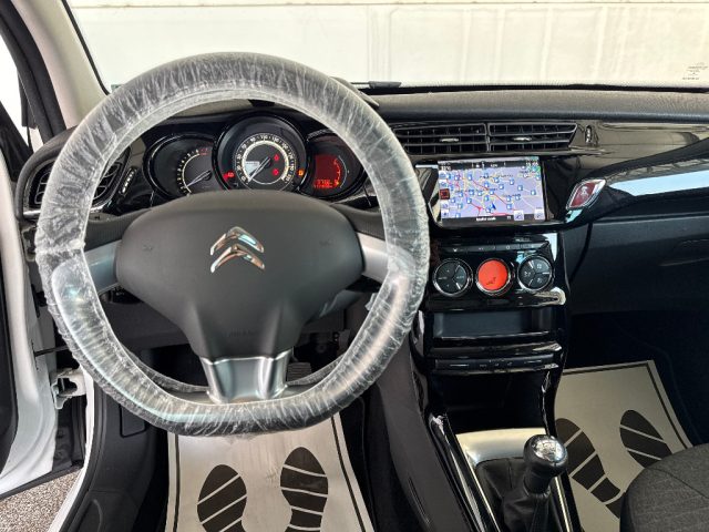 CITROEN C3 usata 21