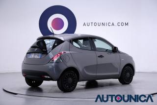 LANCIA Ypsilon usata, con Autoradio digitale