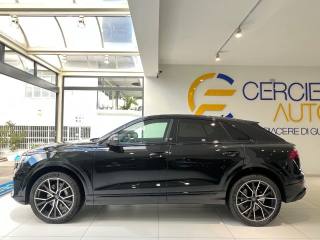 AUDI Q8 usata, con Airbag Passeggero
