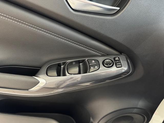 NISSAN Juke usata, con Vetri oscurati