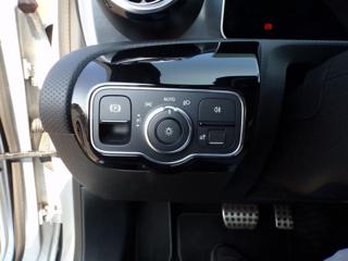 MERCEDES-BENZ A 180 usata 69