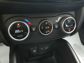 FIAT Tipo usata, con Touch screen