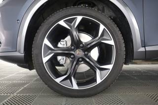 CUPRA Formentor usata 8