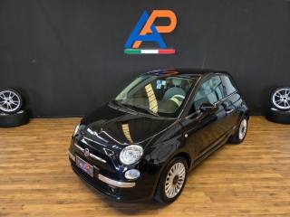 FIAT 500 usata, con Airbag