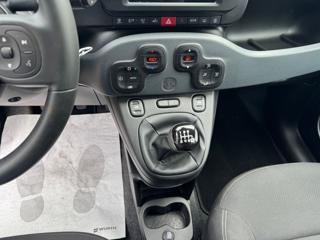 FIAT Panda Cross usata, con Climatizzatore