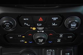 JEEP Renegade usata, con Immobilizzatore elettronico