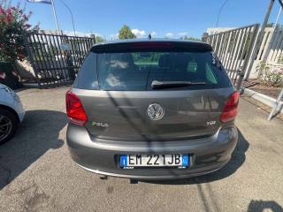 VOLKSWAGEN Polo usata, con Airbag Passeggero